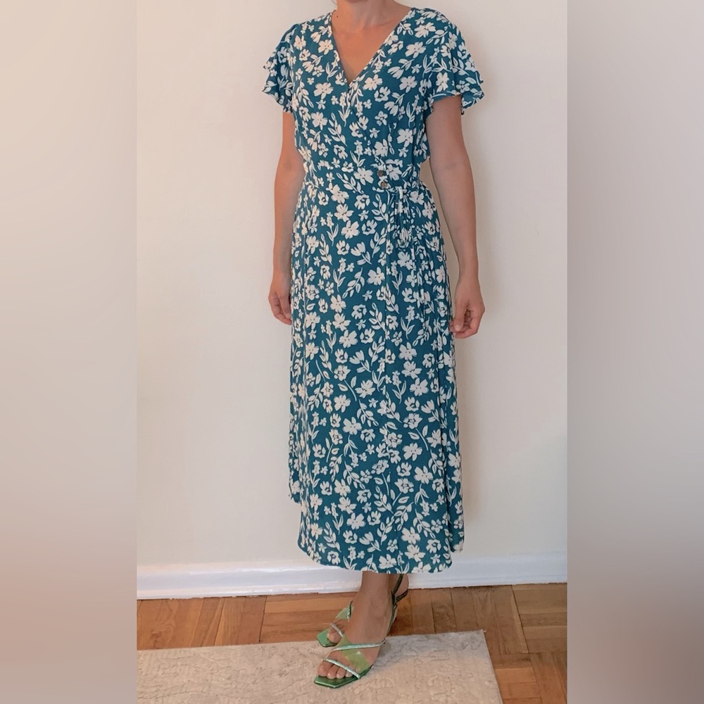 Dress Sienna Sky